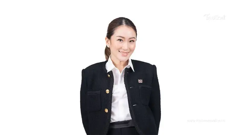 เลขา กกต.ยัน "แพทองธาร" ยังเป็นหัวหน้าพรรคเพื่อไทยได้ เลขา กกต.ยัน "แพทองธาร" ยังเป็นหัวหน้าพรรคเพื่อไทยได้