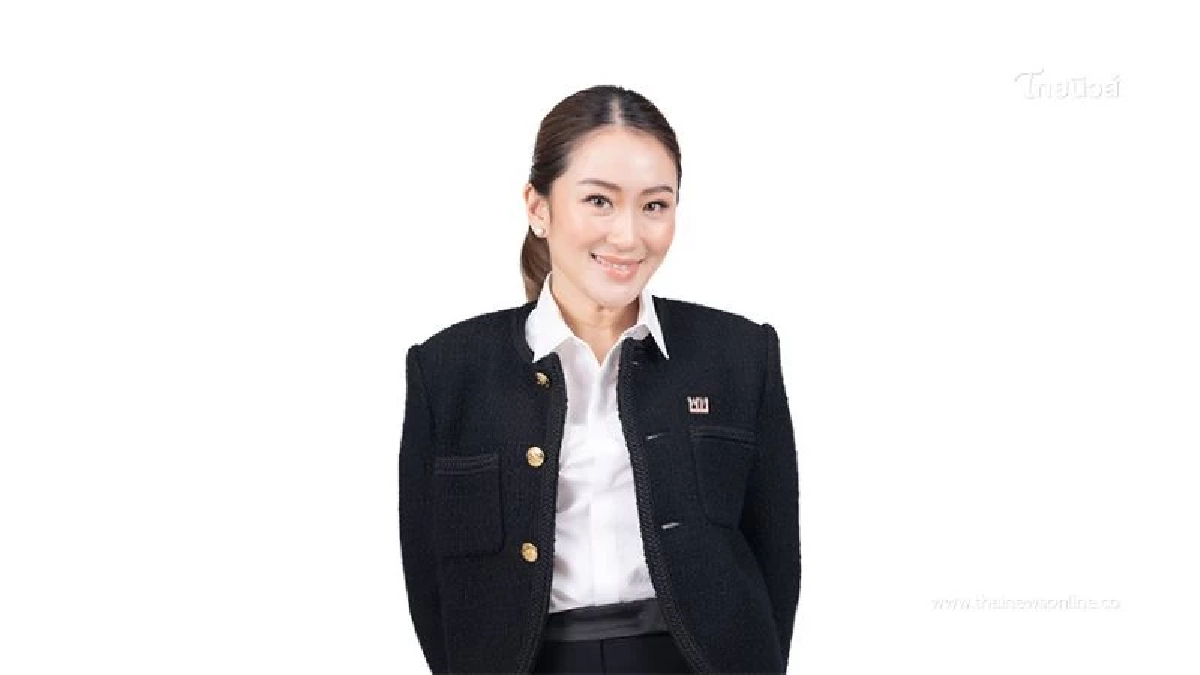 เลขา กกต.ยัน "แพทองธาร" ยังเป็นหัวหน้าพรรคเพื่อไทยได้