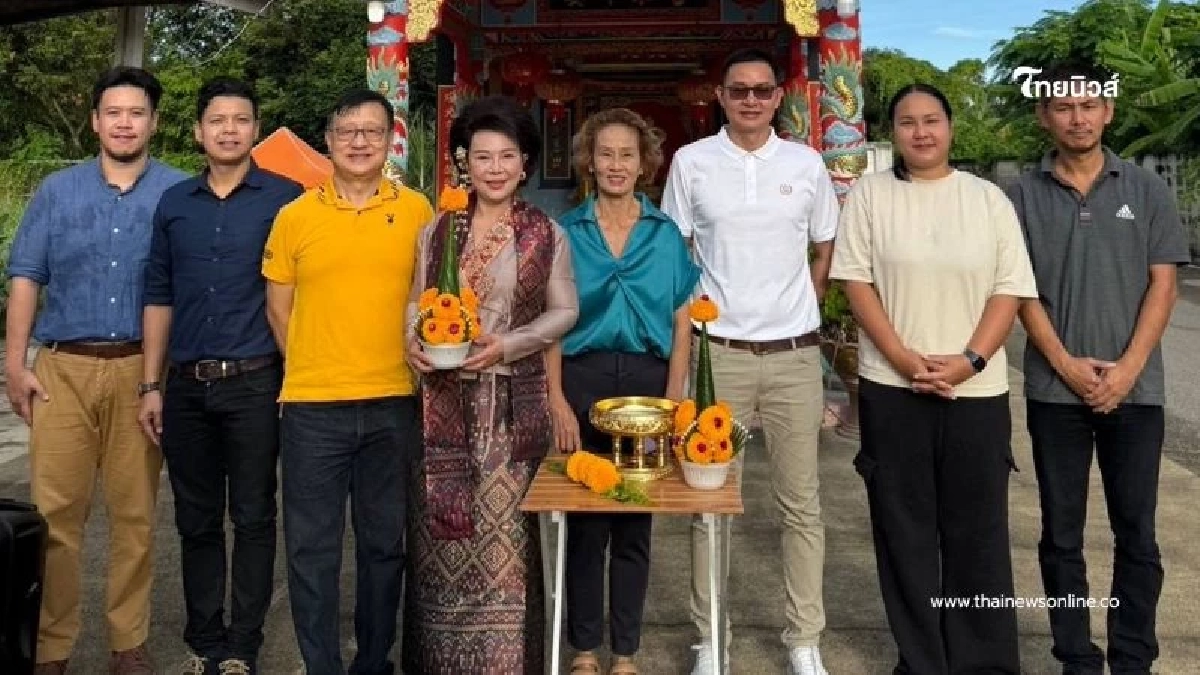 เจี๊ยบอมรัตน์ แก้บน ปมแพทองธาร พ้นตำแหน่งก่อนสิ้นปี 68