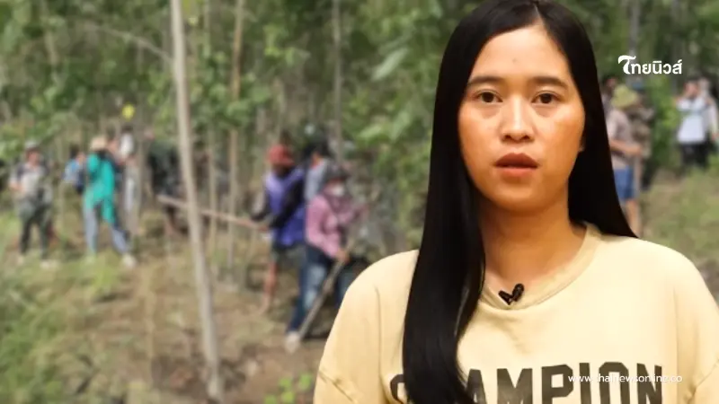 ทัวร์ถล่ม อินฟลูฯเขมร แนะคนในชาติเอาเวลาไปเรียน ดีกว่าสู้ไทย