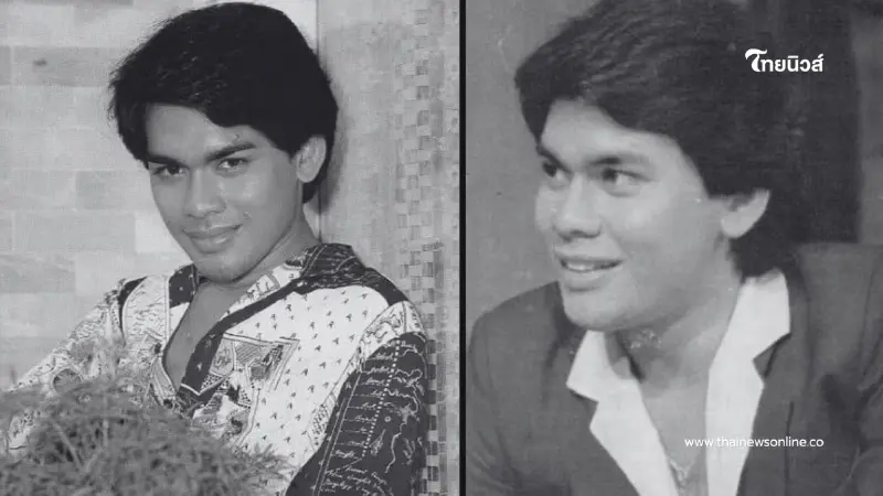 เปิดอาการป่วย อดีตพระเอกจักร ๆ วงศ์ ๆ ก่อนเสียชีวิตอย่างสงบ