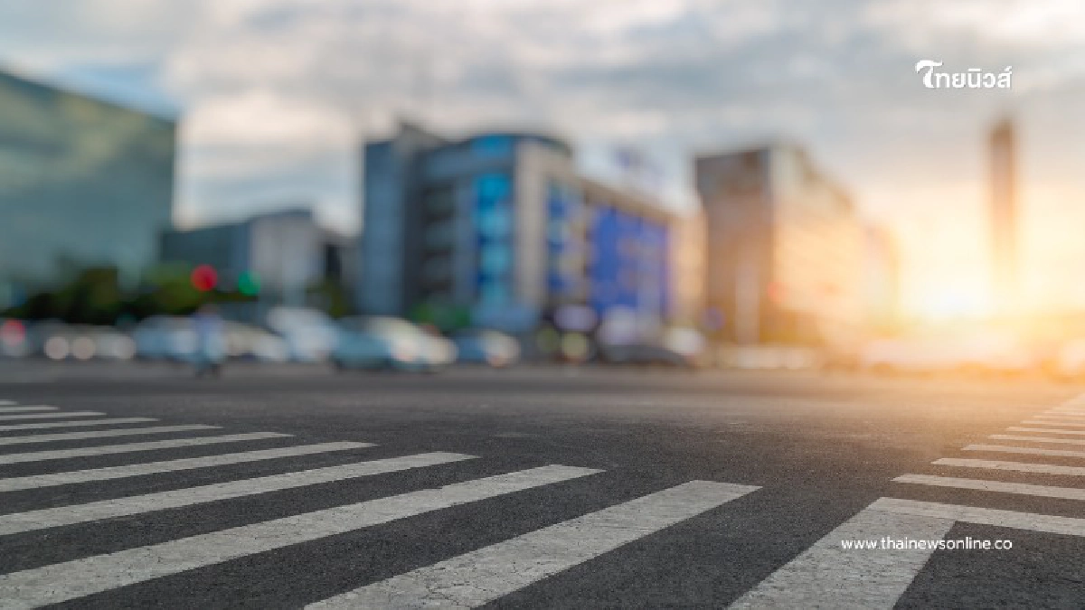 .เผยระวัง 10 ถนนมรณะ อันตรายเสี่ยงหลับในมากสุดในประเทศ.