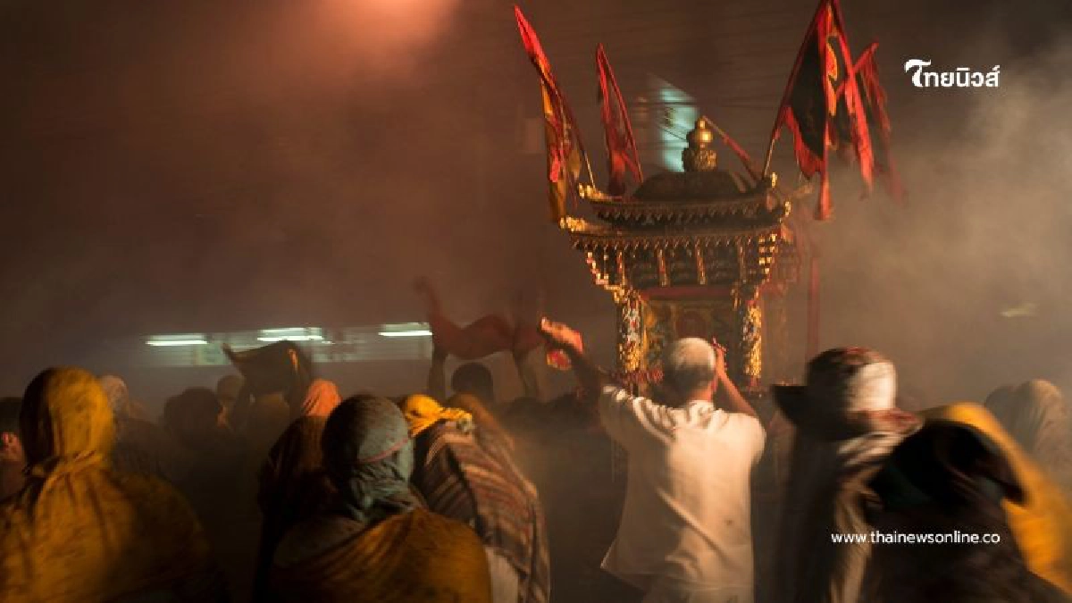 .เทศกาลกินเจปีนี้ ความหมาย เคล็ดลับ และวิธีปฏิบัติเพื่อสุขภาพที่ดี.