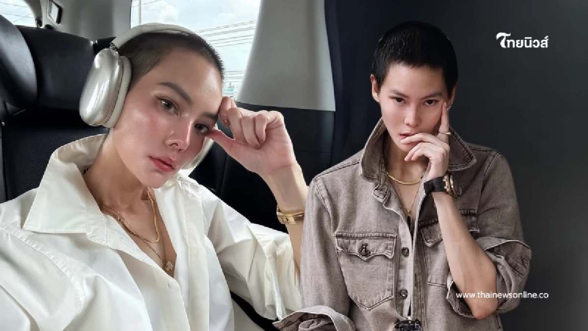 "เจนี่" โพสต์ข้อความวันเกิด 44 ปี บอกรัก "คนพิเศษ" สุดโรแมนติก