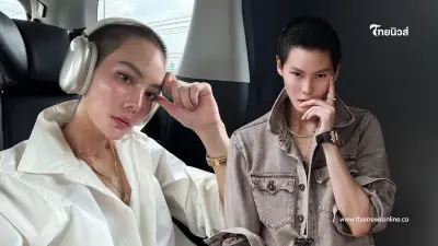 "เจนี่" โพสต์ข้อความวันเกิด 44 ปี บอกรัก "คนพิเศษ" สุดโรแมนติก