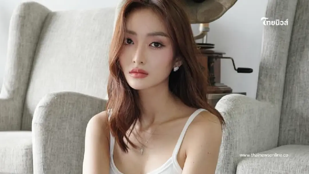 นักธุรกิจสาว แจ้งความ "พิชชี่ นางงามเขมร" โกงค่าผลิตเครื่องสำอาง นักธุรกิจสาว แจ้งความ "พิชชี่ นางงามเขมร" โกงค่าผลิตเครื่องสำอาง