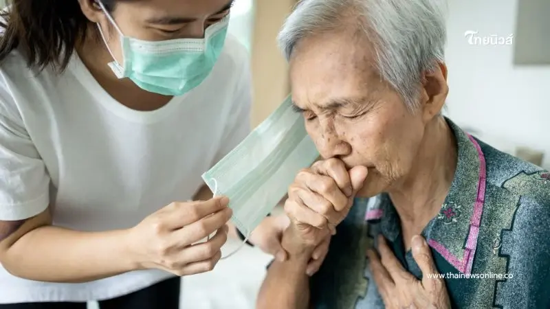 ไอไม่หยุดทำไงดี รวม 8 วิธีบรรเทาอาการไอให้หายเร็วที่สุด แบบธรรมชาติและปลอดภัย ไอไม่หยุดทำไงดี รวม 8 วิธีบรรเทาอาการไอให้หายเร็วที่สุด แบบธรรมชาติและปลอดภัย