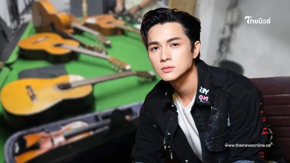 "แน็ก ชาลี" ไม่ง้อใคร! ลุยบุกจับโจรเอง ก่อนตำรวจรวบตัวคาบ้านพัก "แน็ก ชาลี" ไม่ง้อใคร! ลุยบุกจับโจรเอง ก่อนตำรวจรวบตัวคาบ้านพัก