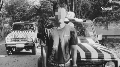 ผลชันสูตร "ลุงเจียน" เจ้าหน้าที่ถูกสิงโตขย้ำ อวัยวะอยู่ครบ