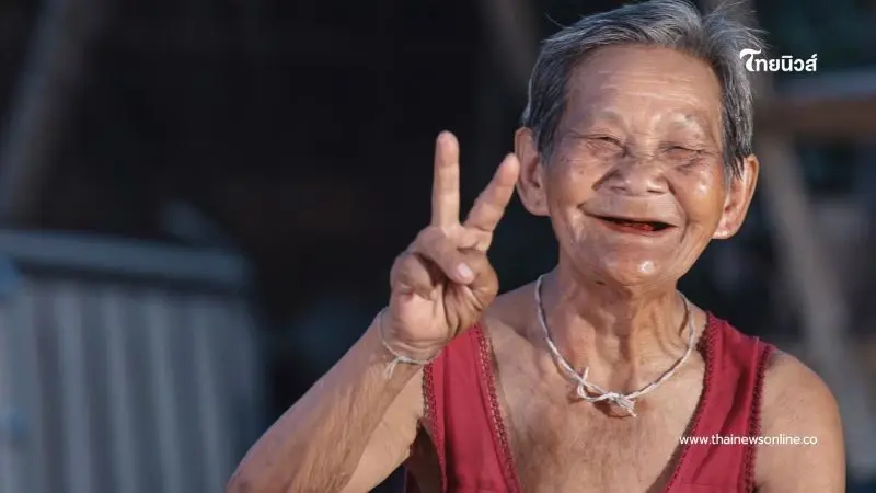 ยังไม่ได้รับเงินสงเคราะห์ผู้สูงอายุ 2568 ต้องทำอย่างไร วันนี้มีคำตอบ ยังไม่ได้รับเงินสงเคราะห์ผู้สูงอายุ 2568 ต้องทำอย่างไร วันนี้มีคำตอบ