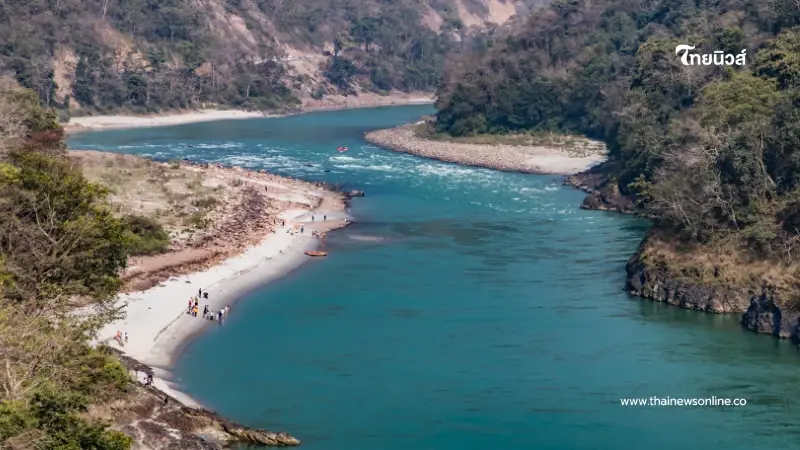 เปิดที่มา สำนวนเก่าแก่ "ชักแม่น้ำทั้งห้า" ทำไมยังใช้จนถึงทุกวันนี้