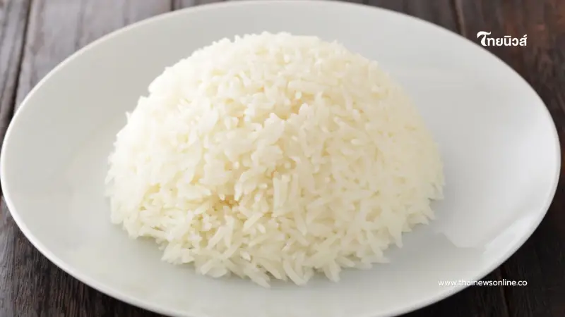 ข้าวนุ่มฟูเหมือนหุงใหม่! เคล็ดลับอุ่นข้าวด้วยไมโครเวฟง่าย ๆ