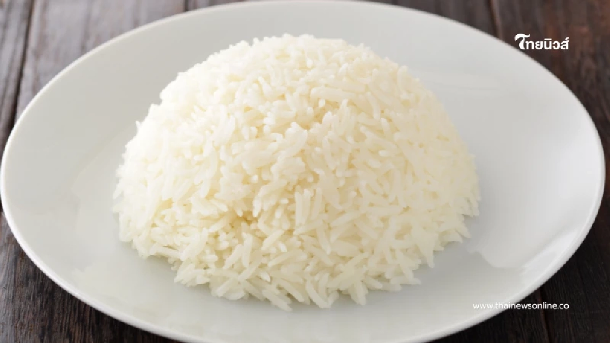 ข้าวนุ่มฟูเหมือนหุงใหม่! เคล็ดลับอุ่นข้าวด้วยไมโครเวฟง่าย ๆ ข้าวนุ่มฟูเหมือนหุงใหม่! เคล็ดลับอุ่นข้าวด้วยไมโครเวฟง่าย ๆ