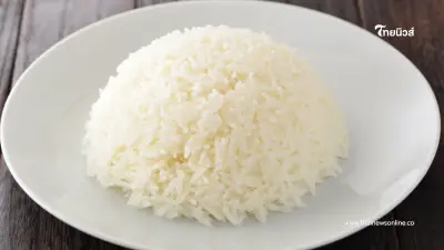 ข้าวนุ่มฟูเหมือนหุงใหม่! เคล็ดลับอุ่นข้าวด้วยไมโครเวฟง่าย ๆ ข้าวนุ่มฟูเหมือนหุงใหม่! เคล็ดลับอุ่นข้าวด้วยไมโครเวฟง่าย ๆ