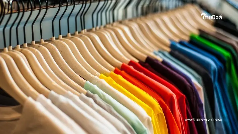เปิดความเชื่อ สีเสื้อควรเลี่ยง ในช่วงครึ่งปีหลัง 2568 มีคำแนะนำ เปิดความเชื่อ สีเสื้อควรเลี่ยง ในช่วงครึ่งปีหลัง 2568 มีคำแนะนำ