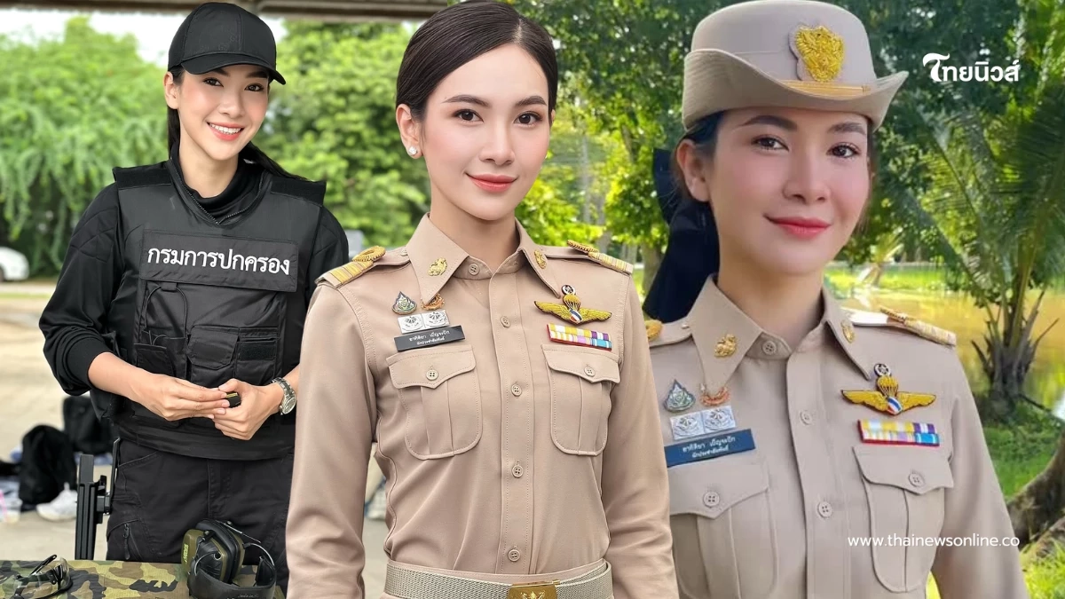 เปิดสาเหตุ ไม่อนุมัติโยก "ผู้กองแคท" ช่วยงานประธานสภาฯ เปิดสาเหตุ ไม่อนุมัติโยก "ผู้กองแคท" ช่วยงานประธานสภาฯ