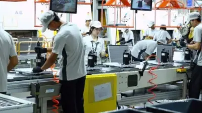 บริษัทดังด้านเครื่องใช้ไฟฟ้าในบ้าน ลงทุนเปิดโรงงานแห่งใหม่ ในประเทศไทย