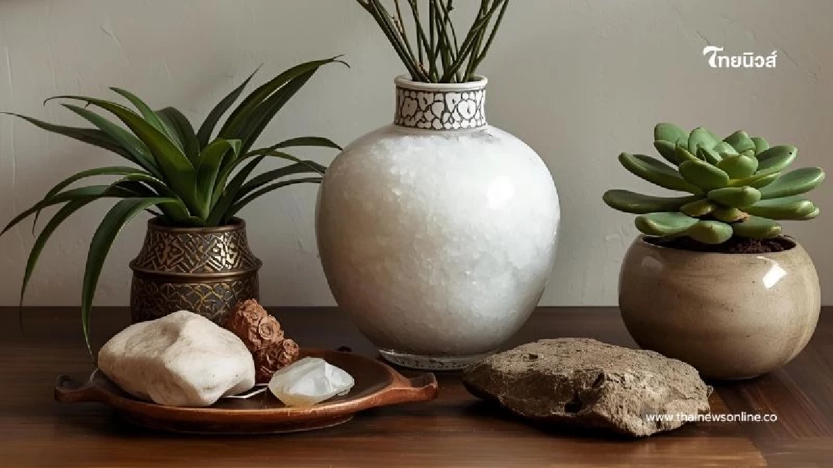 แม่บ้านสายมูต้องรู้ 8 ของใช้ในบ้านเสริมดวง ให้บ้านเฮงตลอดปี แม่บ้านสายมูต้องรู้ 8 ของใช้ในบ้านเสริมดวง ให้บ้านเฮงตลอดปี