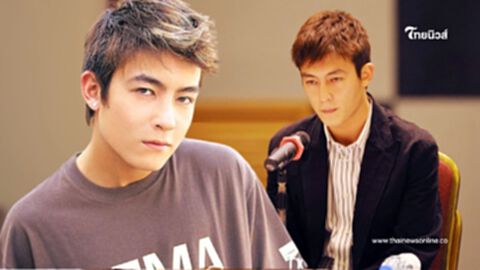 เจอมรสุมไม่หยุด อดีตดาราฮ่องกง จากดาวรุ่งสู่เจ้าพ่อแฟชั่น