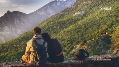 เคล็ดลับเที่ยวไทยฉบับประหยัด สนุกเต็มที่ งบสบายกระเป๋า