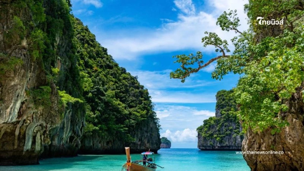 เที่ยวไทยคนละครึ่งกลับมาอีกครั้ง แชร์ภาพเที่ยวเมืองรองของคุณ ลุ้นของรางวัลจาก ททท.