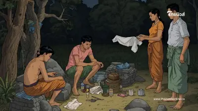 5 ความเชื่อ ที่คนรุ่นก่อนชอบเตือนว่าอย่าทำ แต่สมัยนี้ได้จางหายไปแล้ว