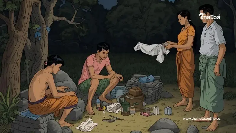 5 ความเชื่อ ที่คนรุ่นก่อนชอบเตือนว่าอย่าทำ แต่สมัยนี้ได้จางหายไปแล้ว 5 ความเชื่อ ที่คนรุ่นก่อนชอบเตือนว่าอย่าทำ แต่สมัยนี้ได้จางหายไปแล้ว