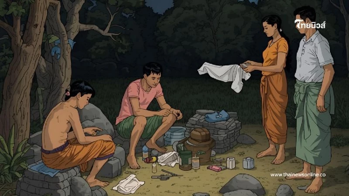 5 ความเชื่อ ที่คนรุ่นก่อนชอบเตือนว่าอย่าทำ แต่สมัยนี้ได้จางหายไปแล้ว 5 ความเชื่อ ที่คนรุ่นก่อนชอบเตือนว่าอย่าทำ แต่สมัยนี้ได้จางหายไปแล้ว