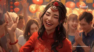 เปิด 13 ข้อห้าม "วันสารทจีน" ที่คนโบราณเตือนไว้ หากไม่อยากเจอดี