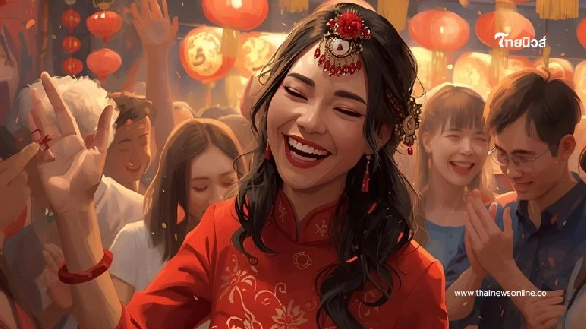 เปิด 13 ข้อห้าม "วันสารทจีน" ที่คนโบราณเตือนไว้ หากไม่อยากเจอดี เปิด 13 ข้อห้าม "วันสารทจีน" ที่คนโบราณเตือนไว้ หากไม่อยากเจอดี