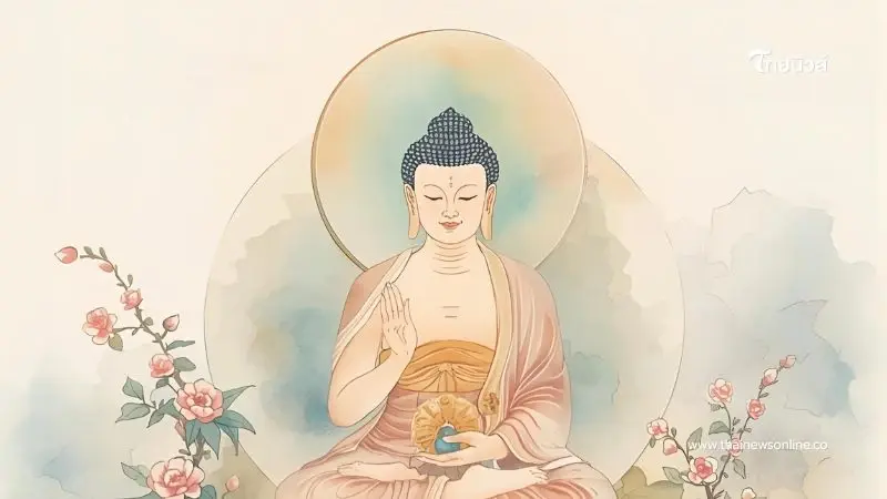 วันเปิดขุมทรัพย์พระกษิติครรภ์มหาโพธิสัตว์ เทพเจ้าแห่งโชคลาภผู้ยิ่งใหญ่