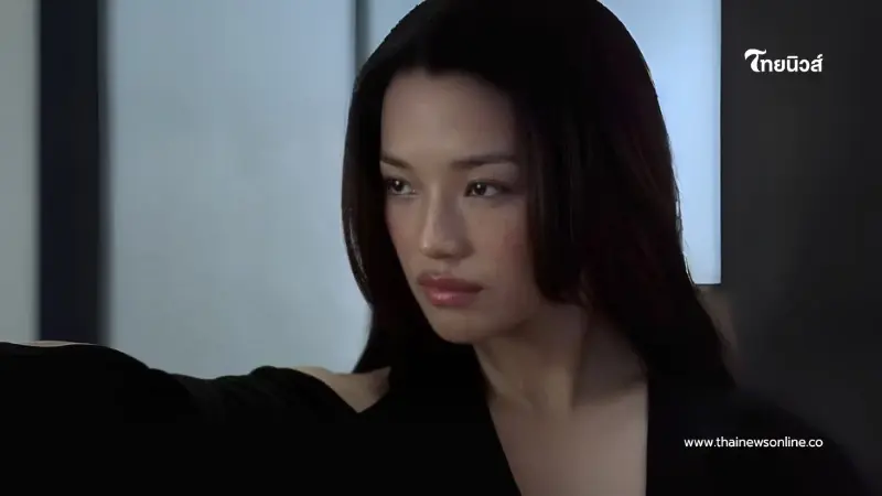 ซูฉี จากซูเปอร์สตาร์เอเชีย ก้าวสู่การเป็นผู้กำกับภาพยนตร์