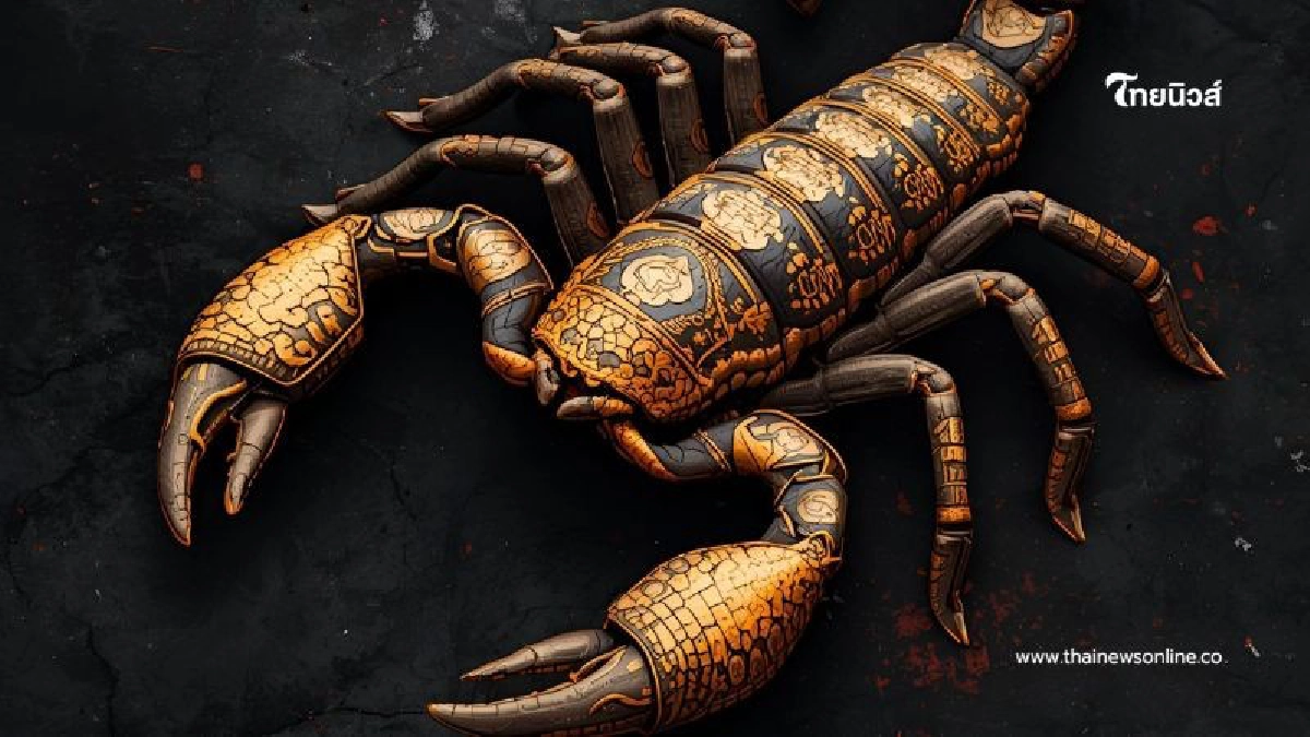 .6 ราศีดวงการเงินพุ่งแรง เดือนนี้มีโชค มีทรัพย์ รับทรัพย์แบบไม่ทันตั้งตัว.