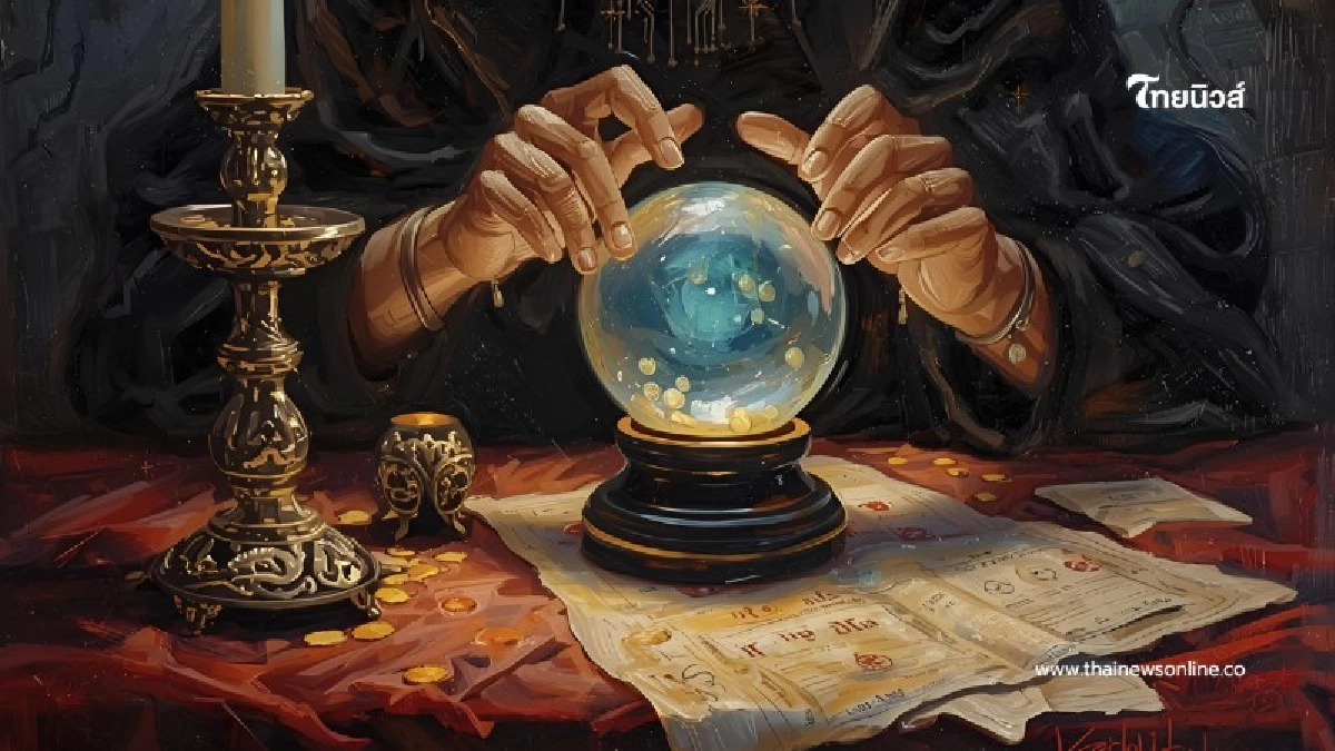 .เปิดดวง 12 ราศี ประจำเดือน ก.ย 68 พบราศีสุดปัง และราศีต้องระวัง.