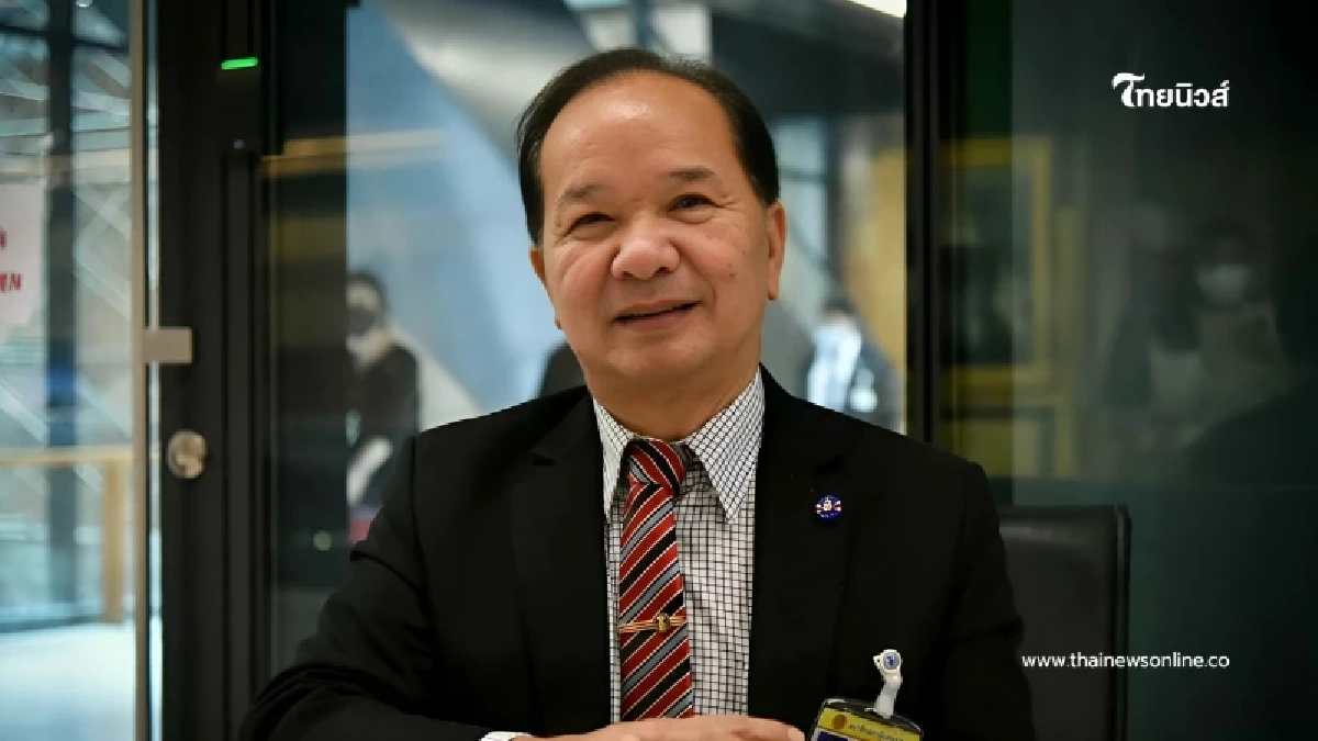 รองเลขาฯ นายกฯ ยอมรับ คดีทักษิณ มีผลกระทบต่อพรรคเพื่อไทย