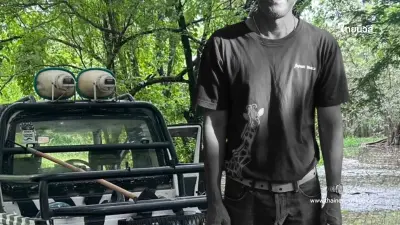 ออกแล้ว สาเหตุแท้จริงทำ "ลุงเจียน" เสียชีวิต หลังโดนฝูงสิงโตรุม