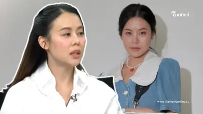 เปิดวาร์ป "อัง สุพัตรา" น้องสาวคนเก่งของ "ออม สุชาร์" โปรไฟล์ไม่ธรรมดา