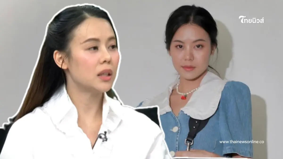 เปิดวาร์ป "อัง สุพัตรา" น้องสาวคนเก่งของ "ออม สุชาร์" โปรไฟล์ไม่ธรรมดา เปิดวาร์ป "อัง สุพัตรา" น้องสาวคนเก่งของ "ออม สุชาร์" โปรไฟล์ไม่ธรรมดา