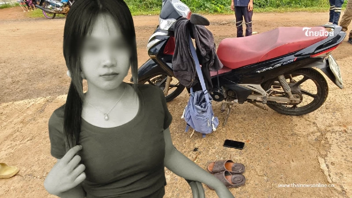 พ่อพูดไม่ออก ลูกสาววาจาสิทธิ์ ลั่นอีก 7 วันตาย เล่าย้อนยิ่นขนลุก