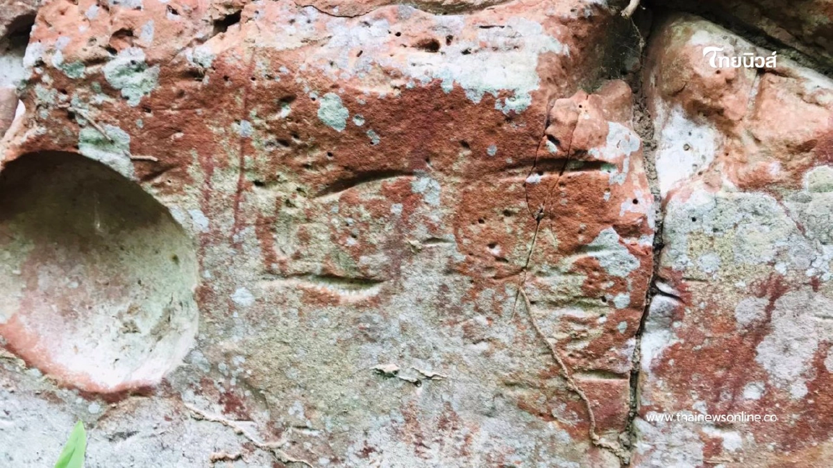 .พบแหล่งโบราณคดีใหม่ 