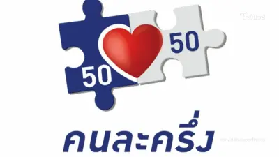 อดีตรมว.คลัง เตือน "คนละครึ่ง2568" รัฐบาลอนุทิน ต้องคำนึงถึง3ข้อ อดีตรมว.คลัง เตือน "คนละครึ่ง2568" รัฐบาลอนุทิน ต้องคำนึงถึง3ข้อ
