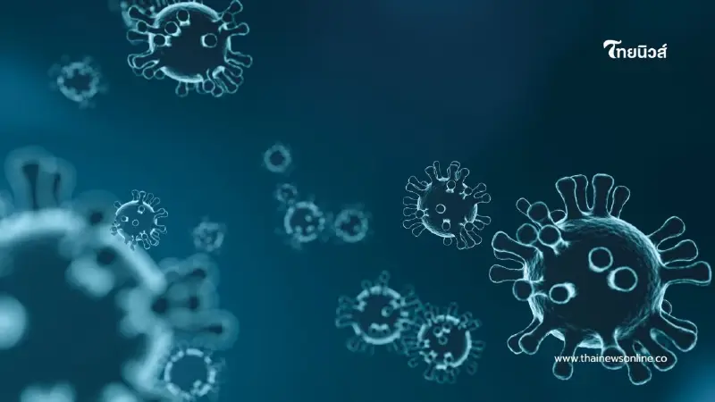 รู้ทัน RSV คนกลุ่มไหนบ้างที่ต้องระวังให้มากเป็นพิเศษ