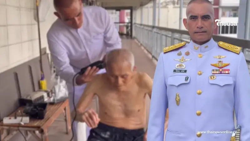 "เสธ.เบิร์ด" เผยสิ่งที่อยากทำที่สุด ในวันที่ก้าวหน้าทางอาชีพ