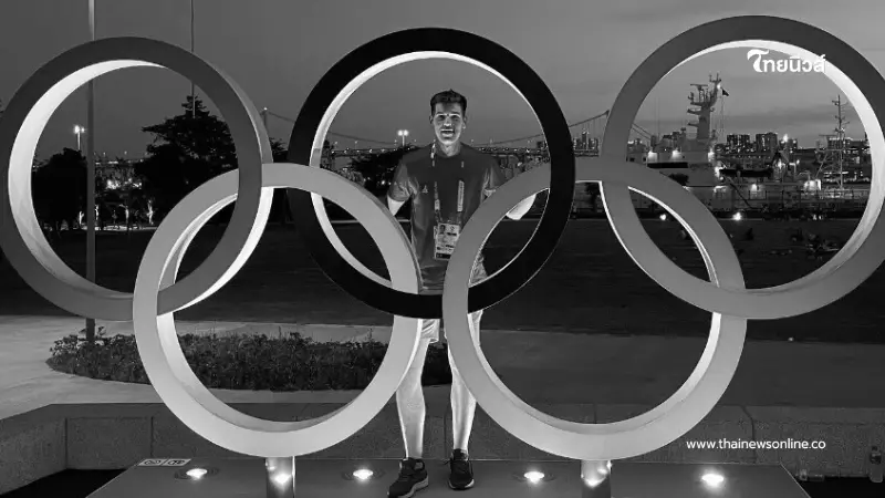 นักวอลเลย์บอล ดีกรีทีมชาติเสียชีวิตแล้ว รู้สาเหตุยิ่งสะเทือนใจ