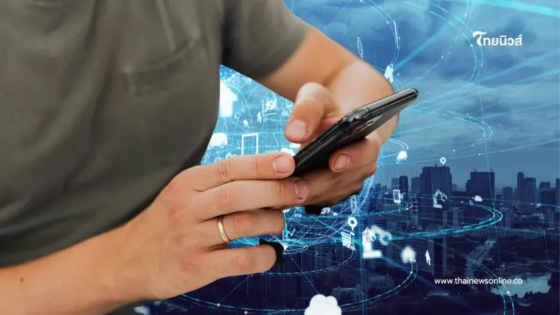 เน็ตคนละครึ่ง 68 หนุนผู้ถือบัตรสวัสดิการ เข้าถึงเน็ตราคาถูก เน็ตคนละครึ่ง 68 หนุนผู้ถือบัตรสวัสดิการ เข้าถึงเน็ตราคาถูก