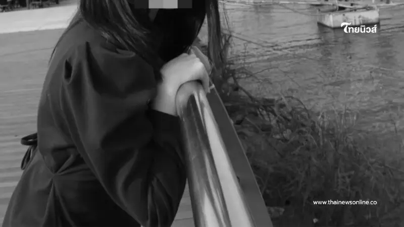 อินฟลูฯสาว ถูกพบเป็นศพ รู้ตัวผู้ก่อเหตุ - คำสารภาพยิ่งสะเทือนใจ