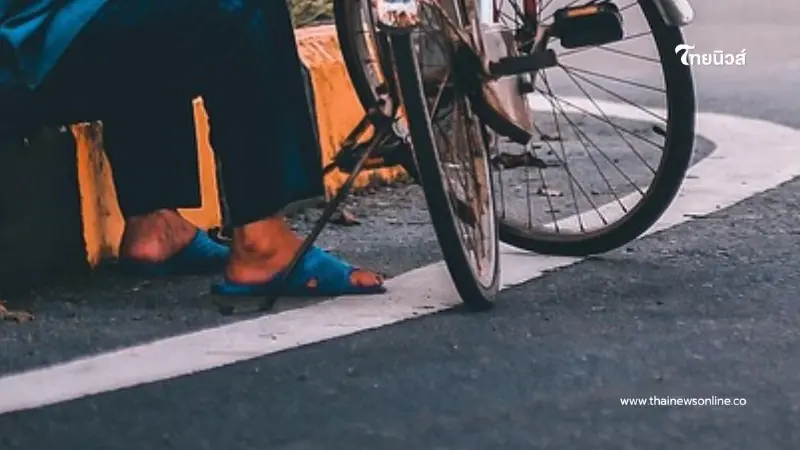 ลุงภารโรงอยู่ห้องเช่าถูกๆ แต่เบื้องลึกสุดพีก ยิ่งกว่าสายลับ