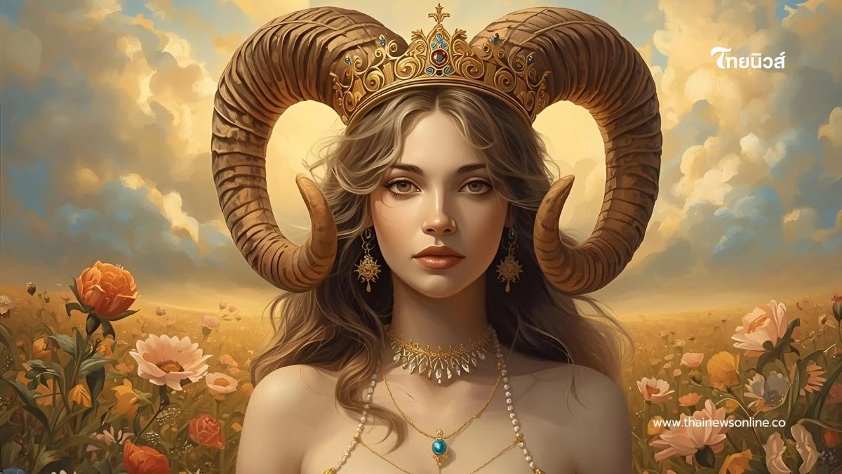 4 ราศี ดวงดีส่งท้ายเดือน แต่ก็มีคำแนะนำในบางเรื่องให้ด้วย