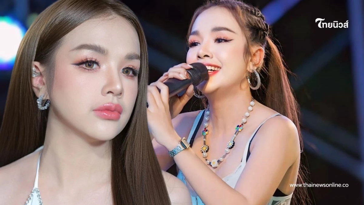 เปิดขุมทรัพย์ "เจนนี่" จากจับไมค์ สู่เจ้าของอาณาจักรร้อยล้าน เปิดขุมทรัพย์ "เจนนี่" จากจับไมค์ สู่เจ้าของอาณาจักรร้อยล้าน