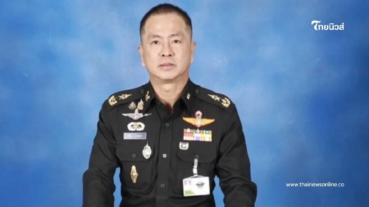 กองทัพไทย ชี้แจงข้อเท็จจริงกรณีการสร้างรั้วชายแดนไทย–กัมพูชา
